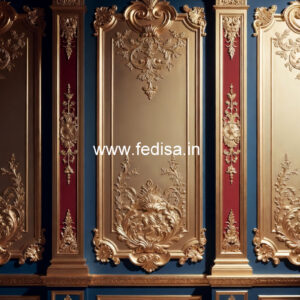 Dining Room Wall Design Classic Pop Design For Bed No-5461