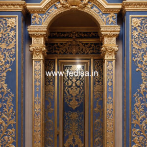 Wall Cornice Design Chhat Mein Pop Design No-5469