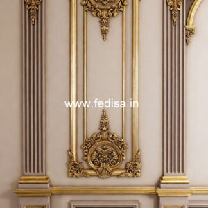 Traditional Wall Design Monty Design Pop No-5474