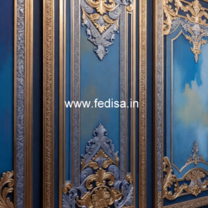 Wall Cornice Design Pop In Design No-5507