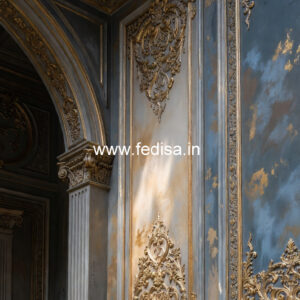 Timeless Wall Design 10×10 Pop Design No-5518