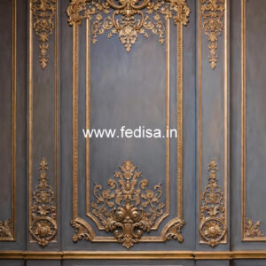 Textured Wall Finish Pop Ka Dizain No-5531