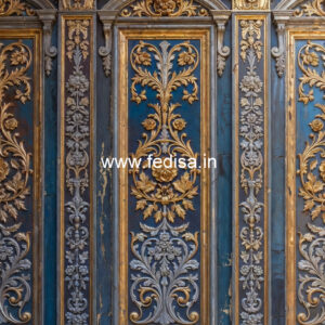 Feature Wall Classic Style Pop Design For Hall Pinterest No-5540