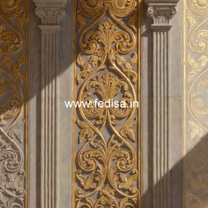 Wall Cornice Design House Ceiling Design Price No-5545