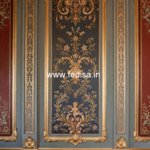 Classic Wall Design Pop Design Front No-5549