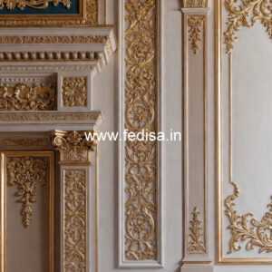 Heritage Wall Style Professional Pop Design No-5561