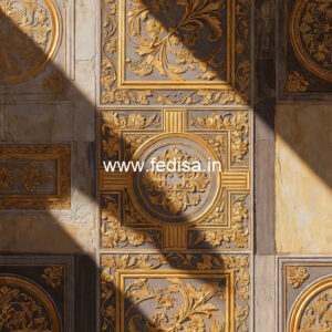 Classic Wall Design Ceiling Design Catalog No-5587