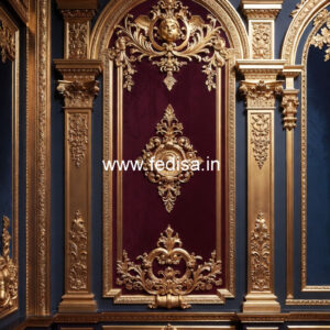 Stone Wall Cladding Pop Wall Design Simple No-5610