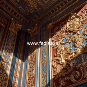 Bedroom Classic Wall Decor Cloud Pop Design No-5612