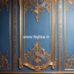 Classic Tv Wall Design Latest Pop Plus Minus Design For Hall No-5615