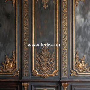 Wall Frame Design Classic Pop Design For Monty No-5618