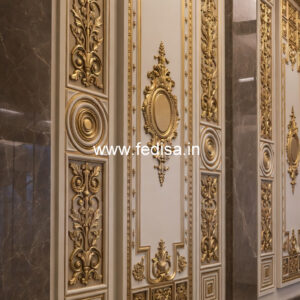 Wall Art Classic Style Pop Catalog Design No-5624