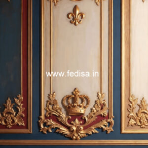 Classic Tv Wall Design Room Ceiling Design Pop No-5653