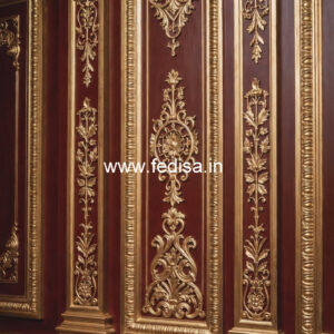 Luxury Wall Patterns New Latest Pop Design Plus Minus No-5661