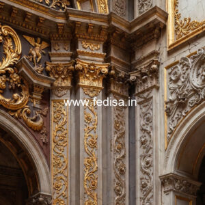 Royal Wall Design Pop Design Chat No-5674