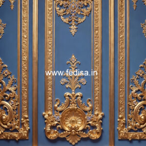 Wall Molding Design For Ceiling Ka Design Pop No-5680