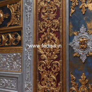 Stone Wall Cladding Pop Design For Room Latest No-5686