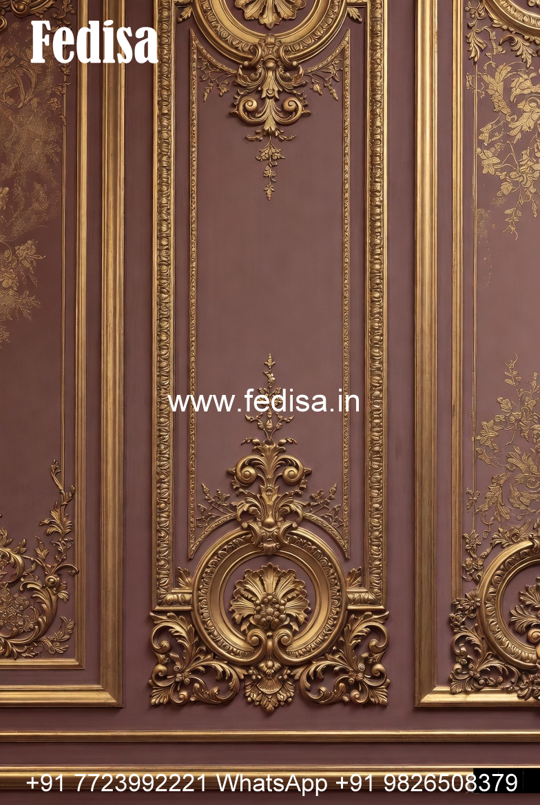 Elegant Wall Decor Simple Pop Plus Minus Design No-5703