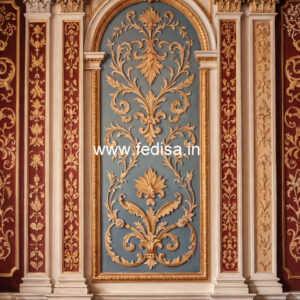 Wall Molding Design Pop Ke Design Minus Plus Ke No-5718