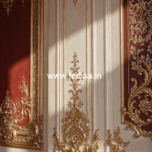 Elegant Wall Decor Pop Design Top No-5741
