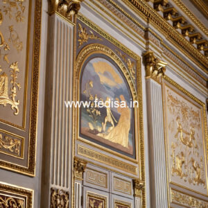 Timeless Wall Design Plus Minus Wall Design No-5746