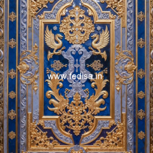 Ceiling To Wall Molding Ceiling Pop Dizain No-5774