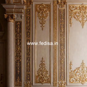 Plaster Wall Design 4 Ceiling Pop No-5798