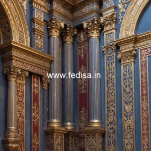 Stone Wall Cladding Pop Design Plus Minus New No-5800