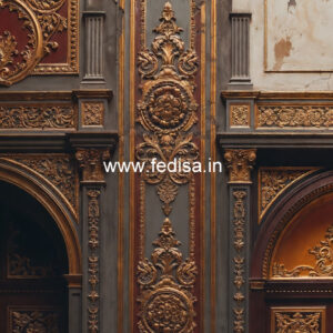 Dining Room Wall Design Classic Top 10 Pop Design For Bedroom No-5803