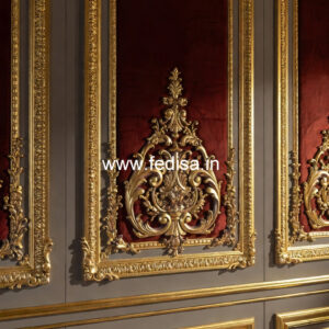 European Classic Wall Home Chat Pop Design No-5825