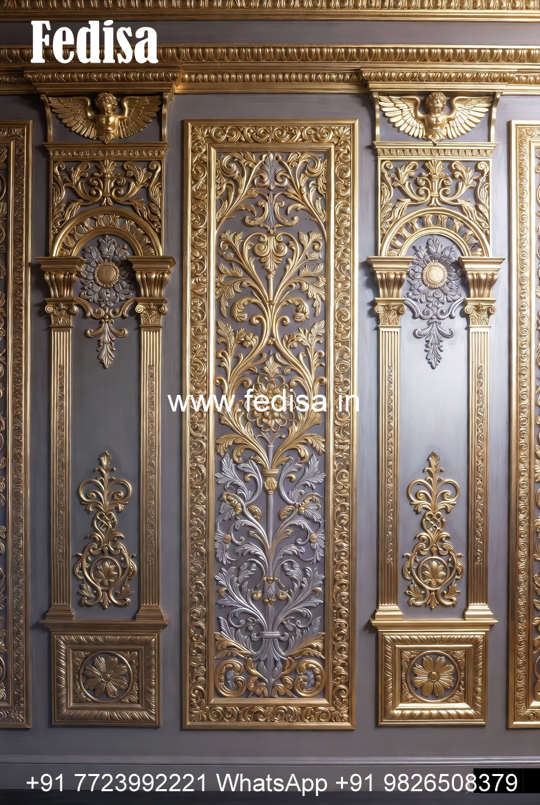 Classic Wall Design Pop Dijain New No-5853