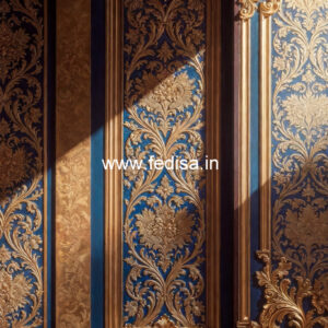 Wall Cornice Design Pop Pankha Design No-5887
