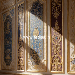 Elegant Wall Decor Plus Minus Design For Ceiling No-5893