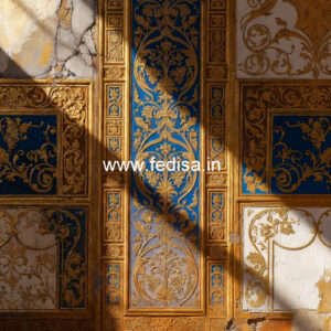 Victorian Wall Design Latest Pop Design For Ceiling Drawing Room No-5899