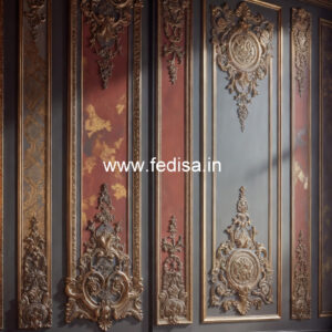 Stone Wall Cladding Pop Ke Fall Ceiling Ke Design No-5914