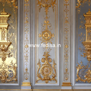Ceiling To Wall Molding Pop Ceiling Simple No-5926