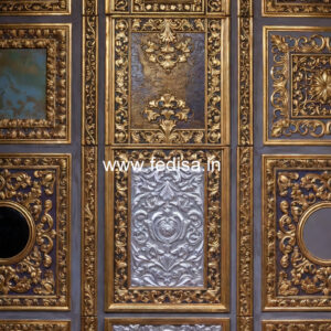 Traditional Wall Design Pop Ke Design Ceiling No-5930