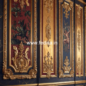 Antique Wall Design Plus Minus Ke Design Pop No-5944