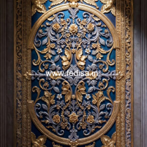 Wall Frame Design Classic Pop Design Home Hall No-5960