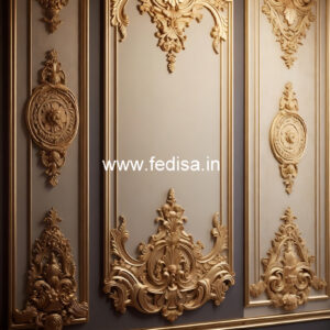 Timeless Wall Design False Ceiling Design And Cost No-6012