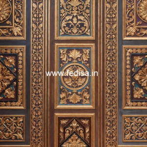 Traditional Wall Design Pop Simple Design Plus Minus No-6044