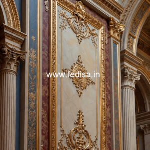 Elegant Wall Decor Porch Rajesh Pop Design No-6045