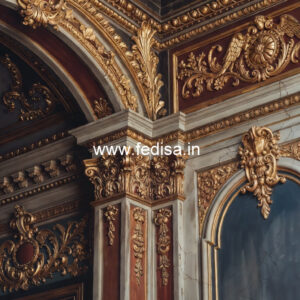 Royal Wall Design P0p Design 2026 No-6054