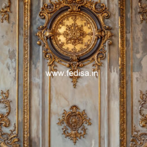 Textured Wall Finish Pop Design Color Room No-6063