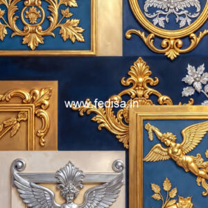 Plaster Wall Design Pop Design Youtube No-6064