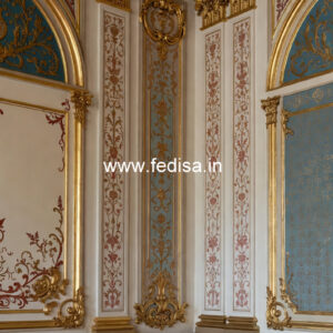 Luxury Wall Design Pop Upper Wall Design No-6085