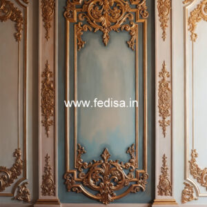 Textured Wall Finish Ceiling Design Of Cement No-6101
