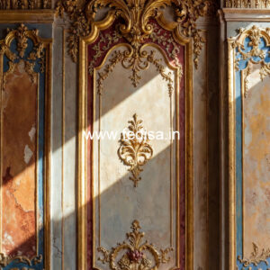 Ceiling To Wall Molding Pop Plus Minus Design Hall No-6116