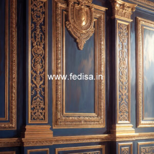 Wall Frame Design Classic Pop Design Plus Minus For Porch No-6150