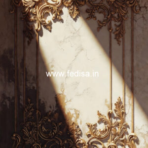 Timeless Wall Design Ceiling Pop Design 2026 No-6164